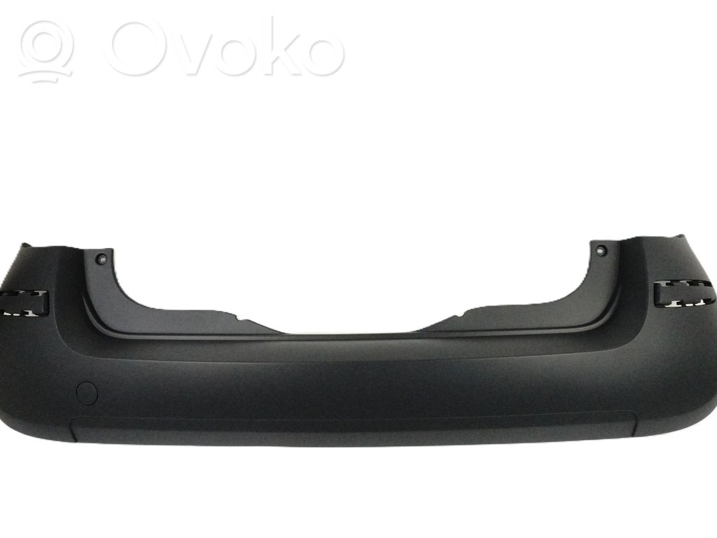 Renault Grand Modus Parachoques 
