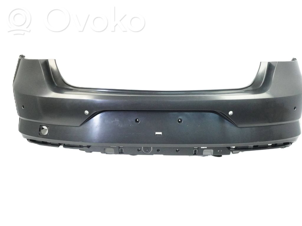 Renault Talisman Parachoques 