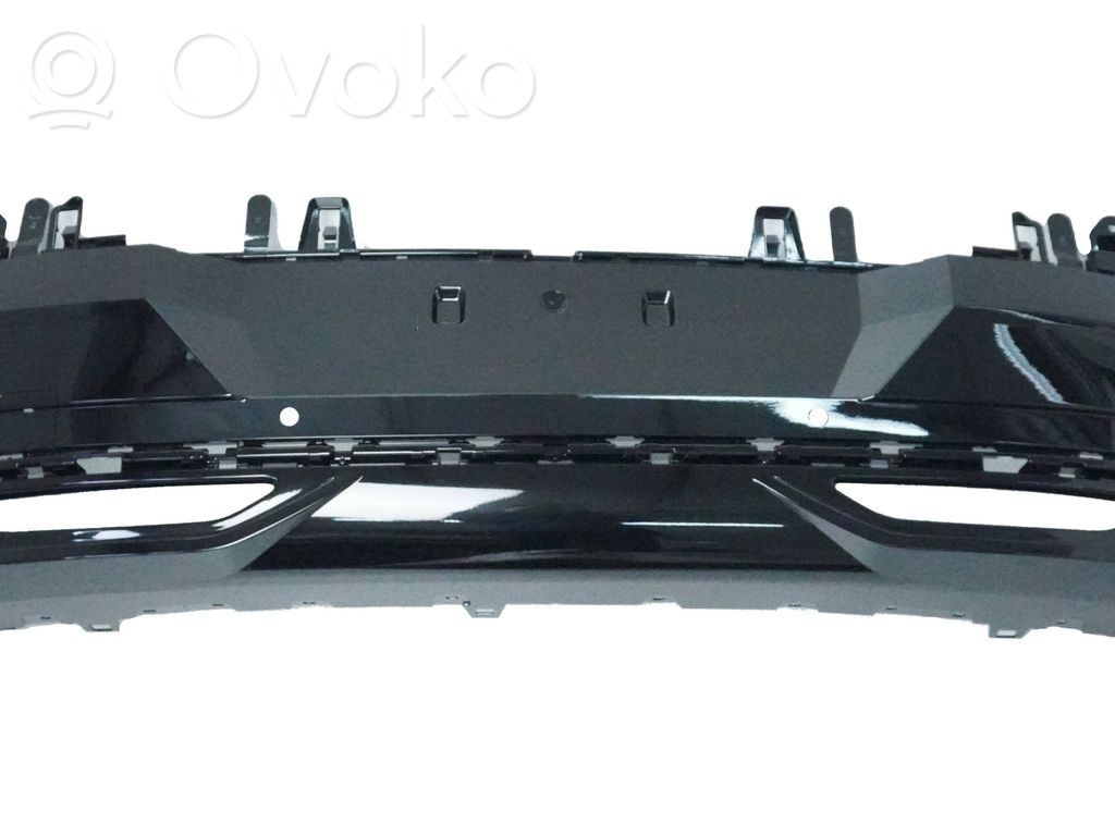 Renault Megane E-Tech Rear bumper 