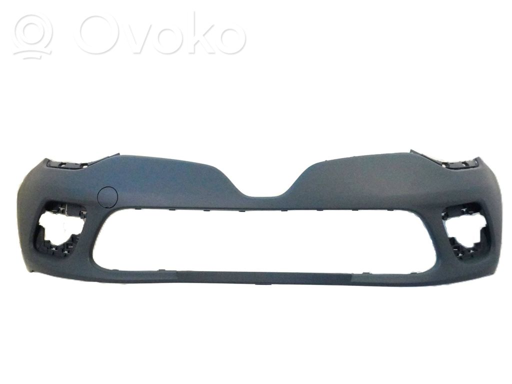 Renault Clio IV Parachoques delantero 