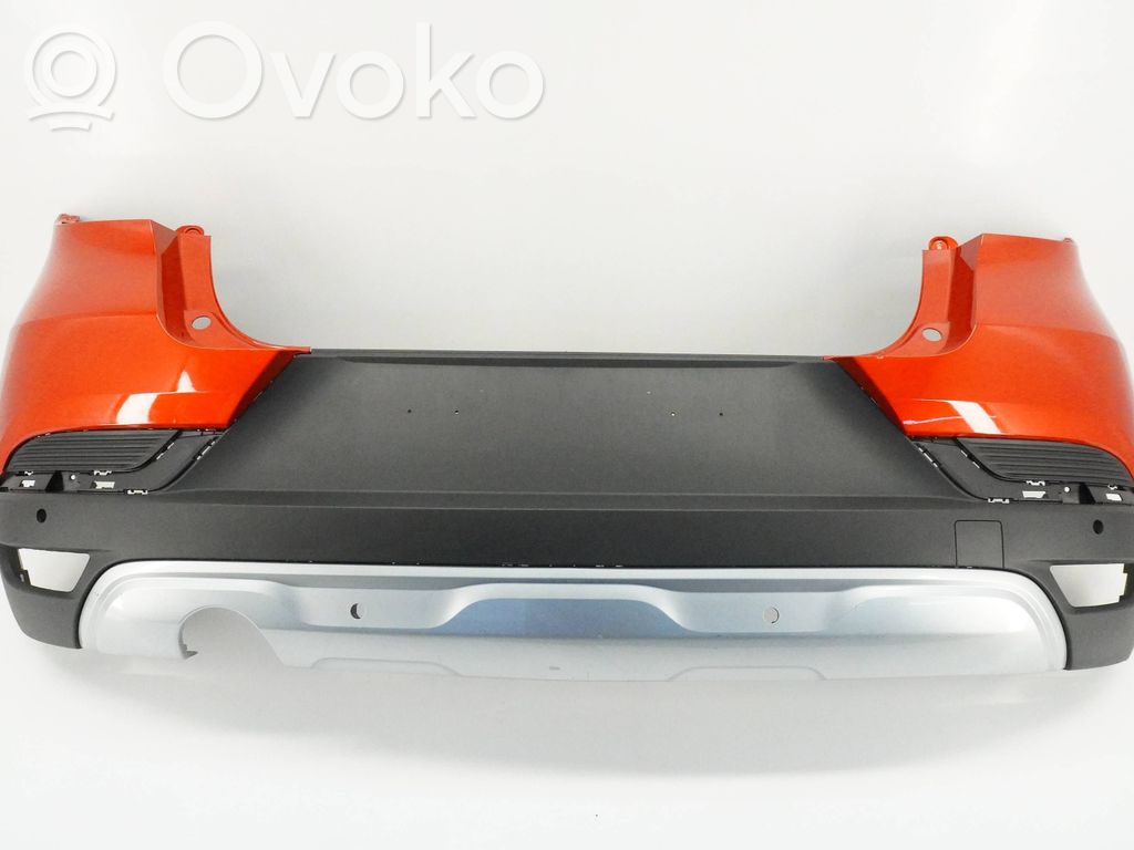 Renault Captur II Galinis bamperis 