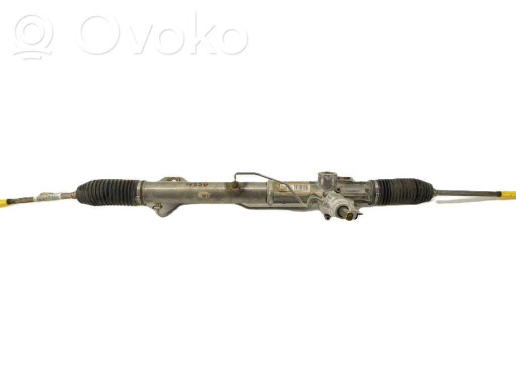 Peugeot Expert Steering rack 
