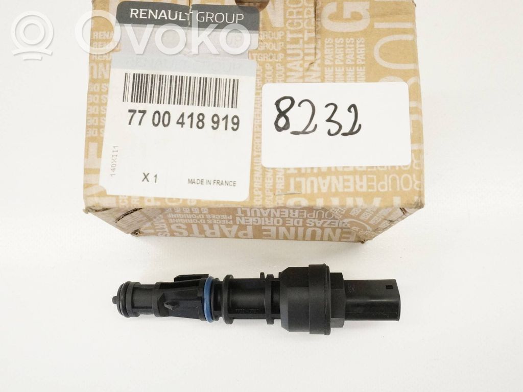 Sensor   7700418919