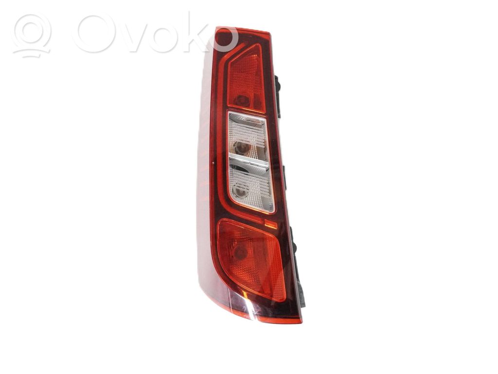 Renault Express Takavalot 