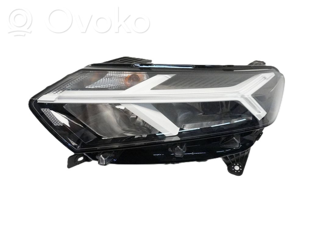 Dacia Jogger Lampa przednia 