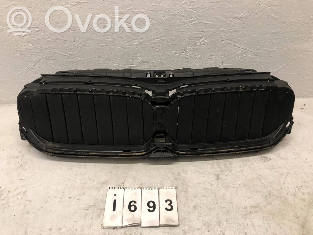 BMW 5 G30 G31 G38 Ghidaj aer/conductă intercooler 