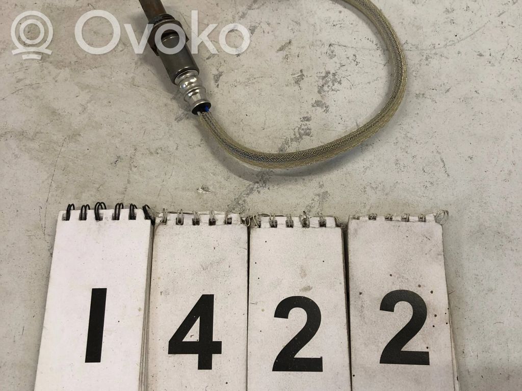 Lambda probe sensor   31480459