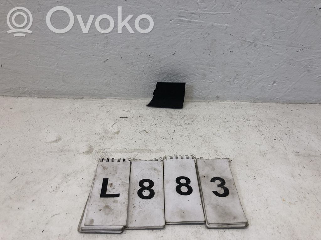 Volvo XC40 Element deski rozdzielczej 