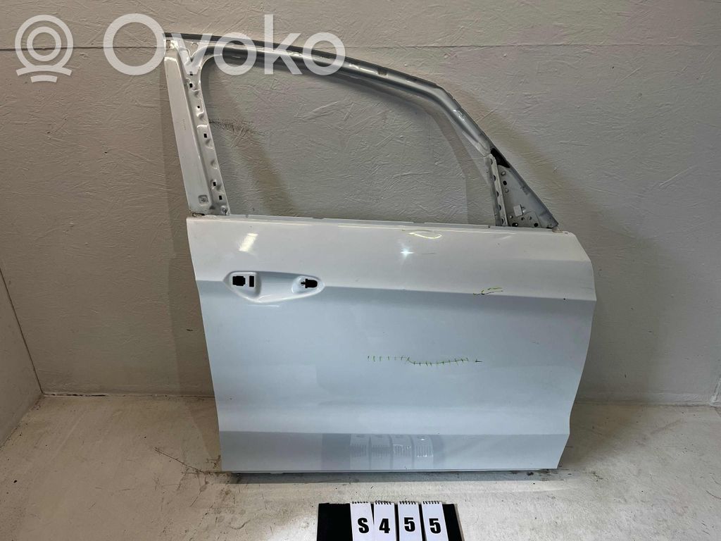 Ford S-MAX Priekinės durys 