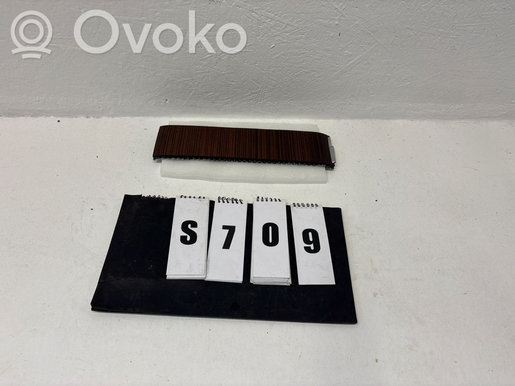 Volvo V60 Muu sisätilojen osa 
