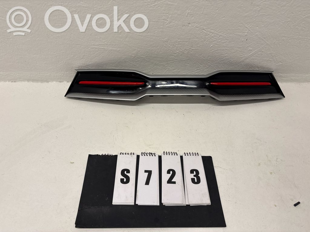 KIA Picanto Etusäleikkö 