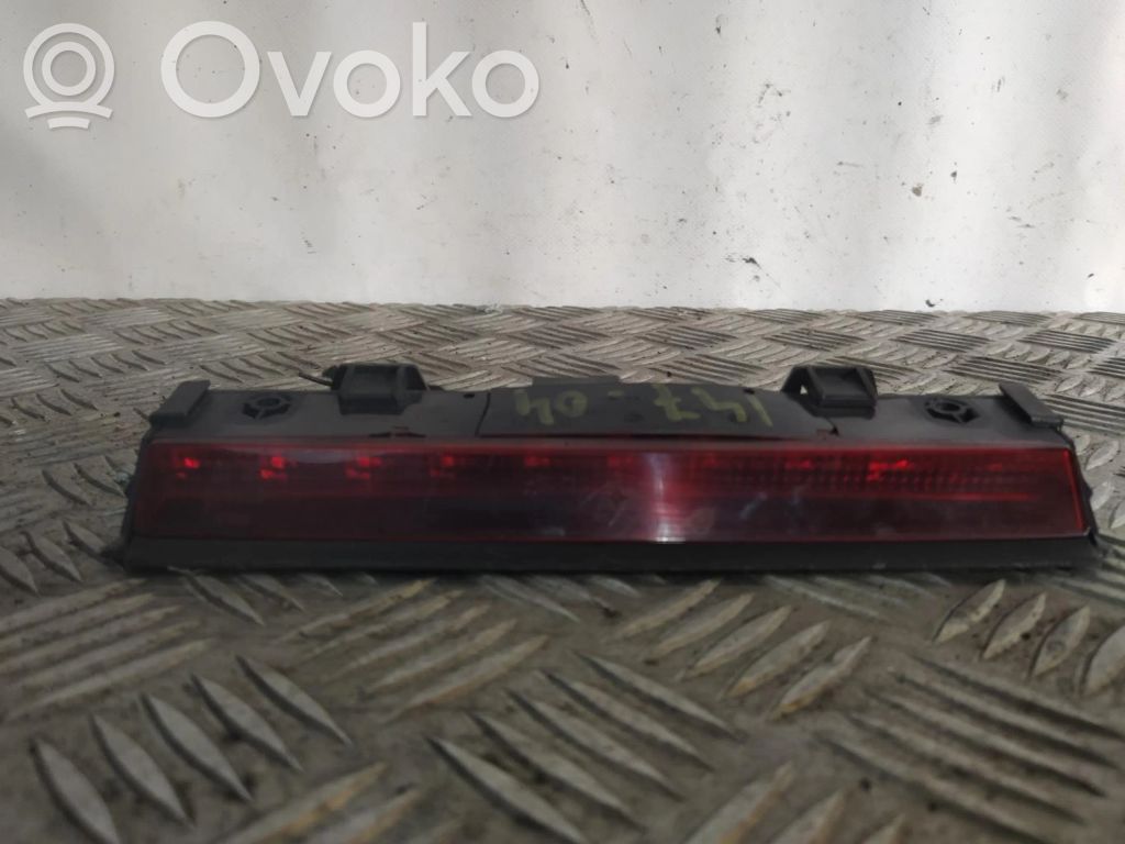 Alfa Romeo 166 Rear/tail lights 