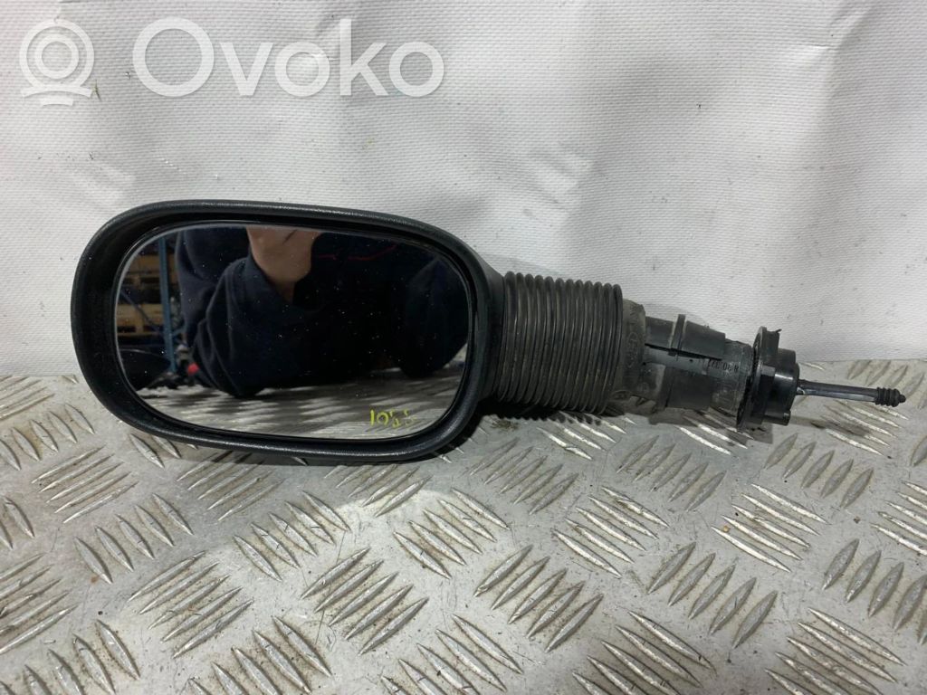 Ford Ka Spogulis (elektriski vadāms) 