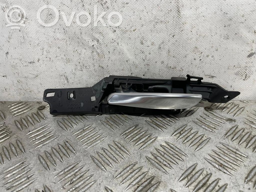 Manecilla interna puerta delantera   6974295