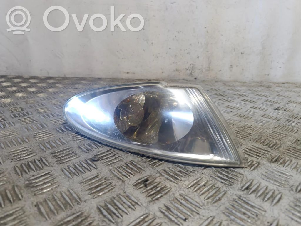 Renault Espace II Front fender indicator light 