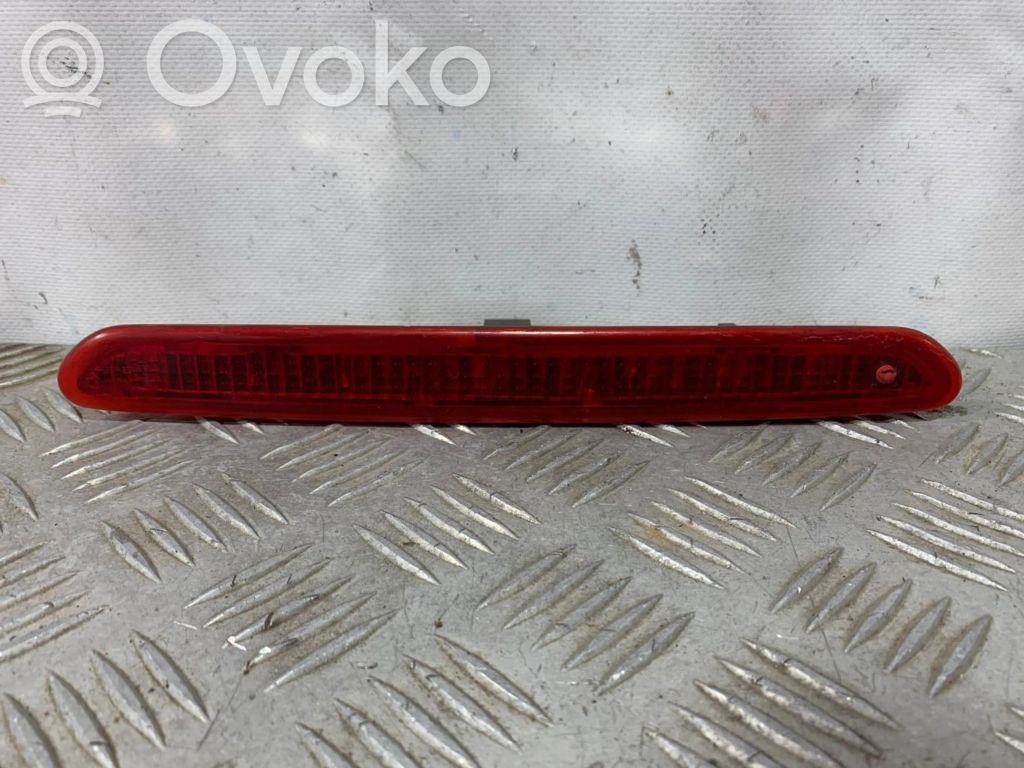 Fiat Punto (199) Lampa tylna 