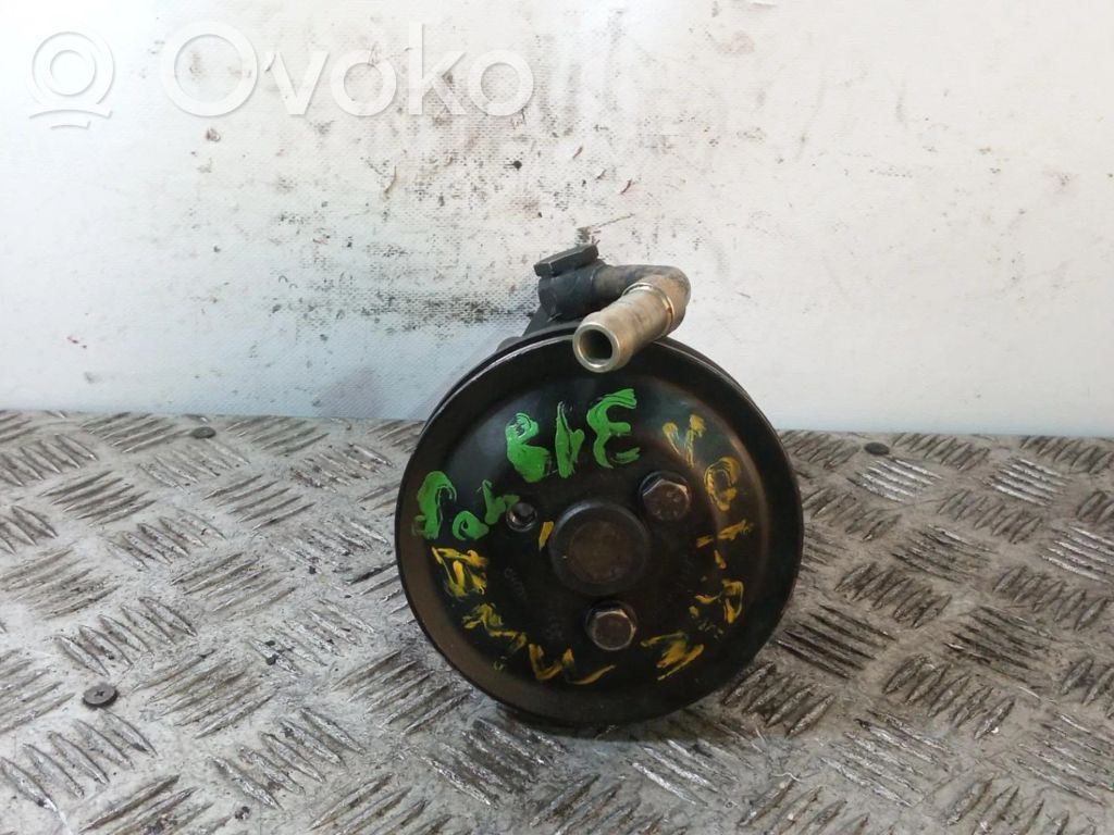 BMW 3 E46 Power steering pump 