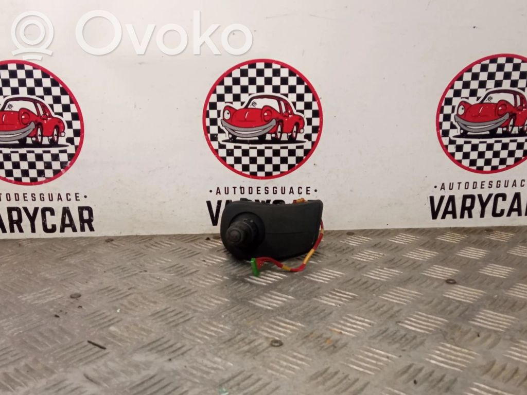 Renault Modus Manetka / Przełącznik kierunkowskazów wycieraczek 