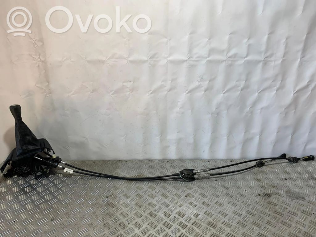Ford Fiesta Palanca de cambios 
