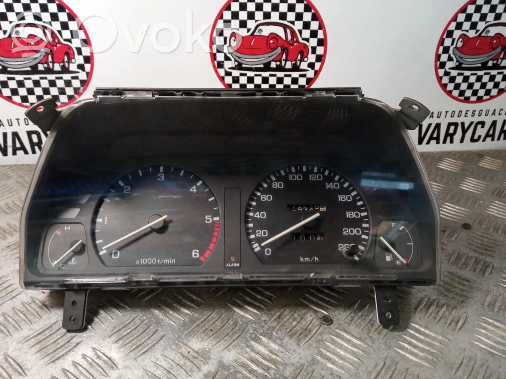 Rover 200 XV Speedometer (instrument cluster) 