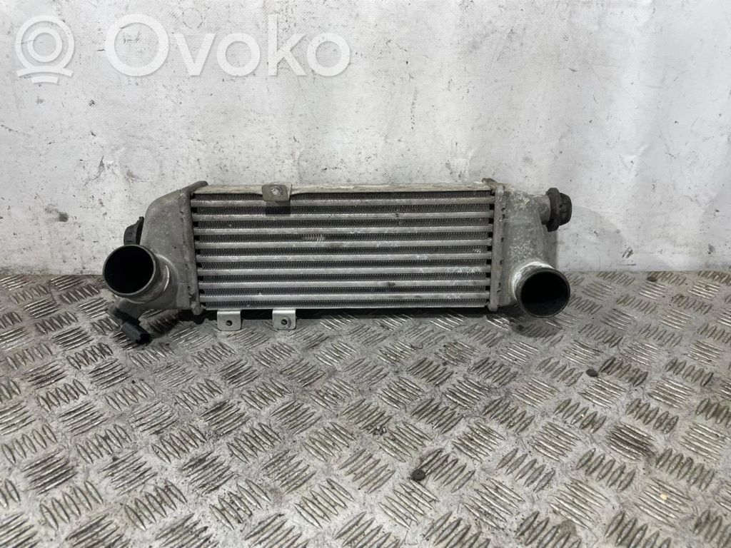 Radiador intercooler   2827027060