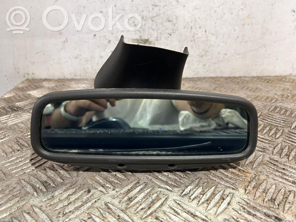 Citroen C5 Rear view mirror (interior) 