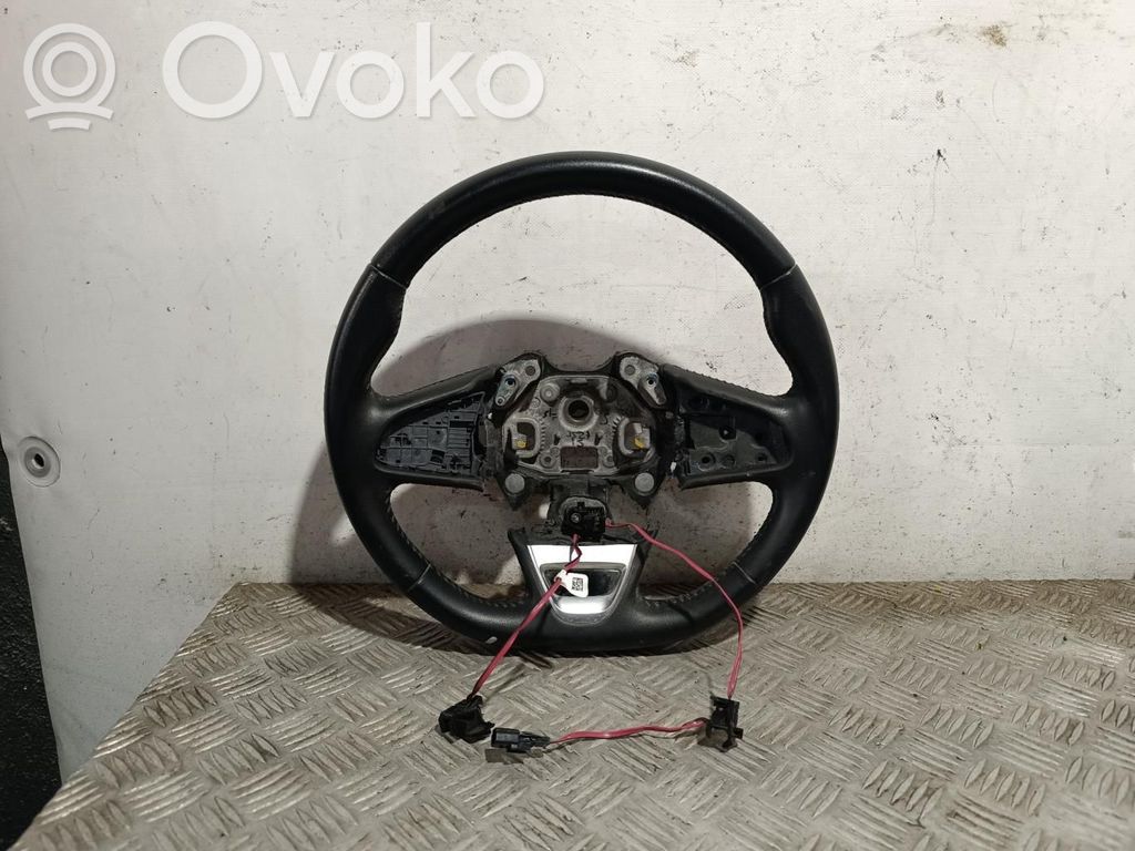 Renault Clio III Боковая надувная подушка 