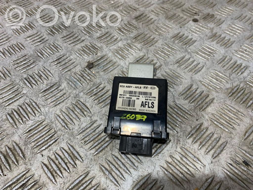 Hyundai Santa Fe Calculateur moteur ECU 
