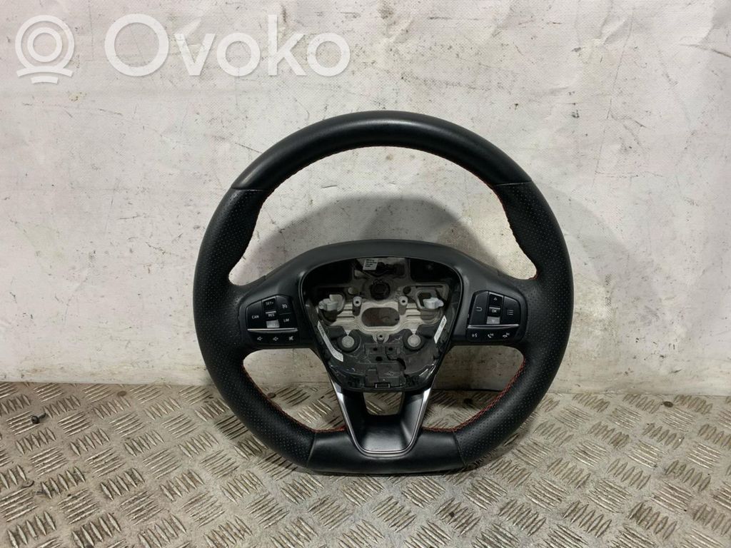 Ford Focus Airbag lateral 
