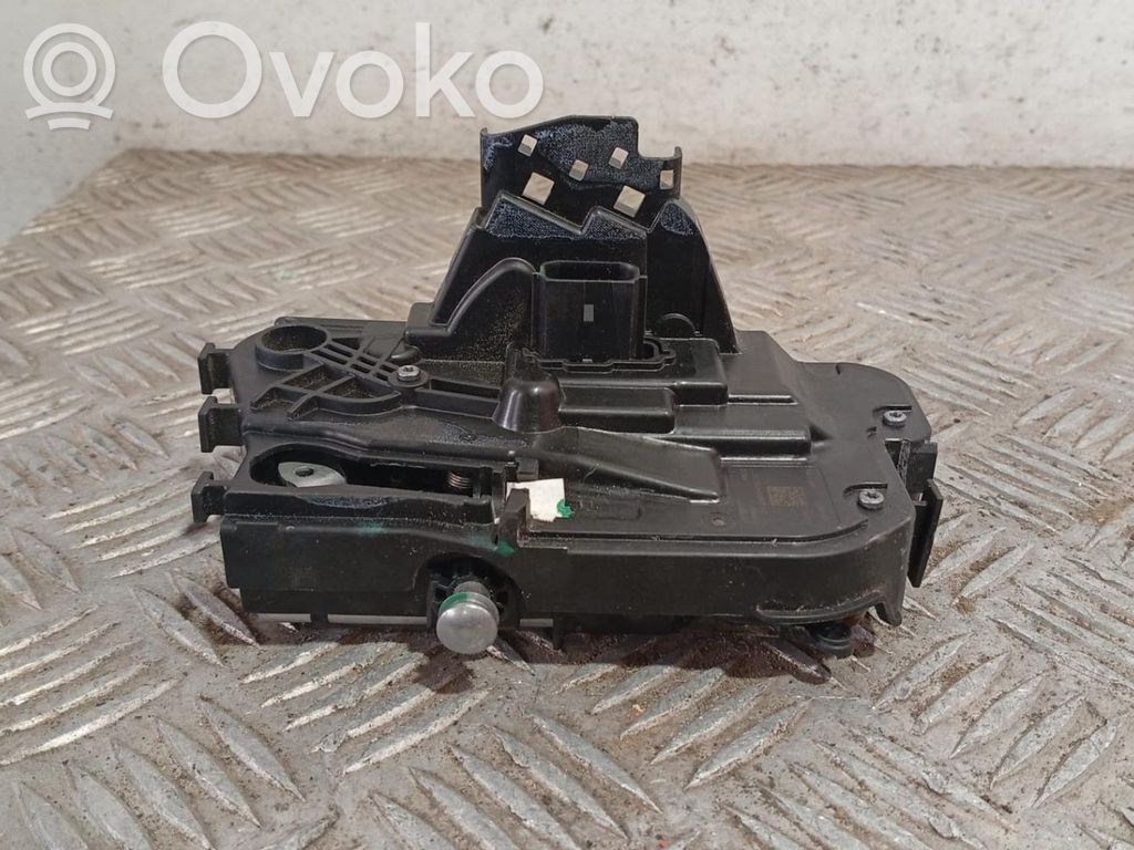 Ford Focus Front door lock 