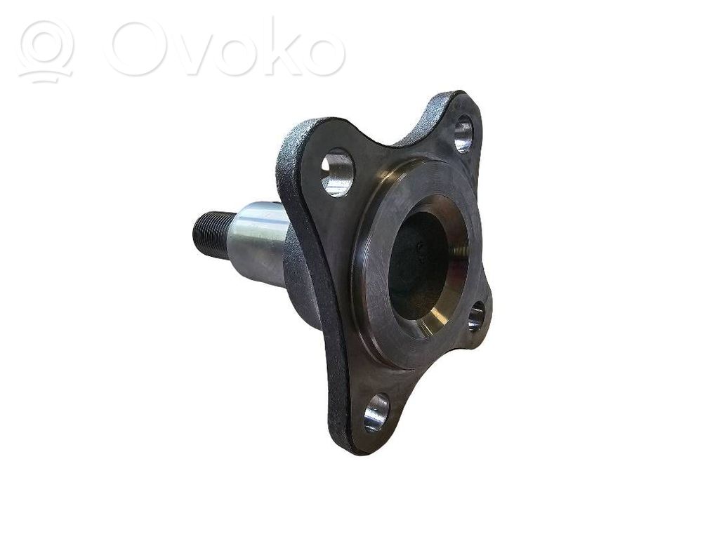 Cubo de rueda trasera   2483005