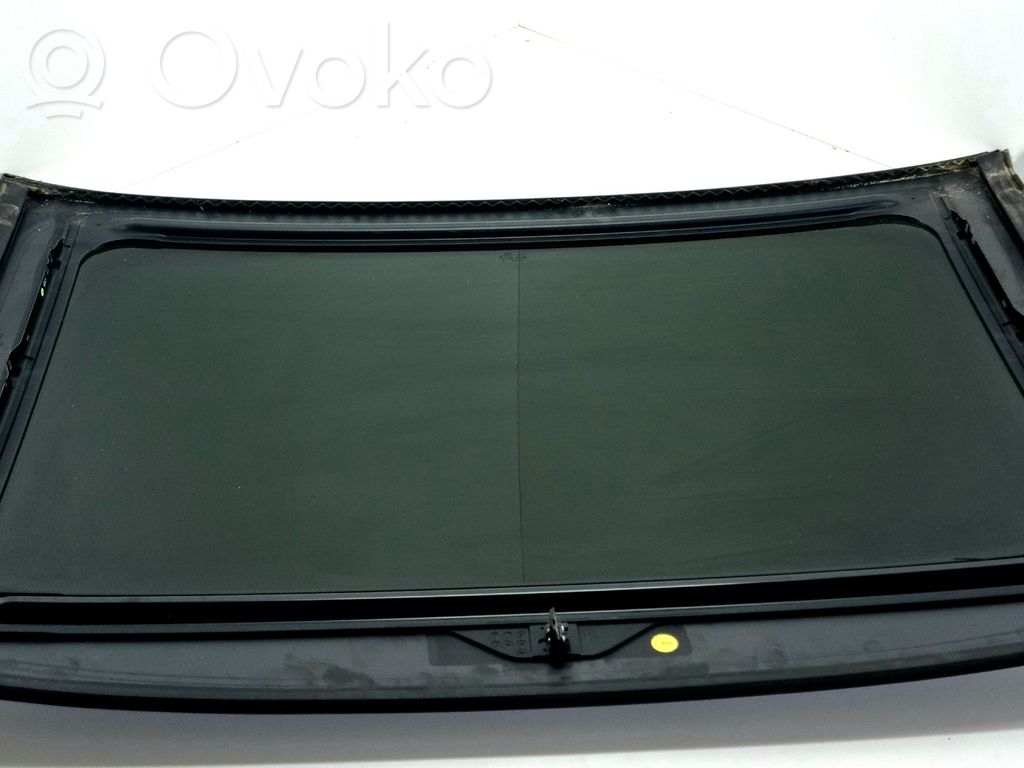 Audi A5 8T 8F Glas Schiebedach Panoramadach 