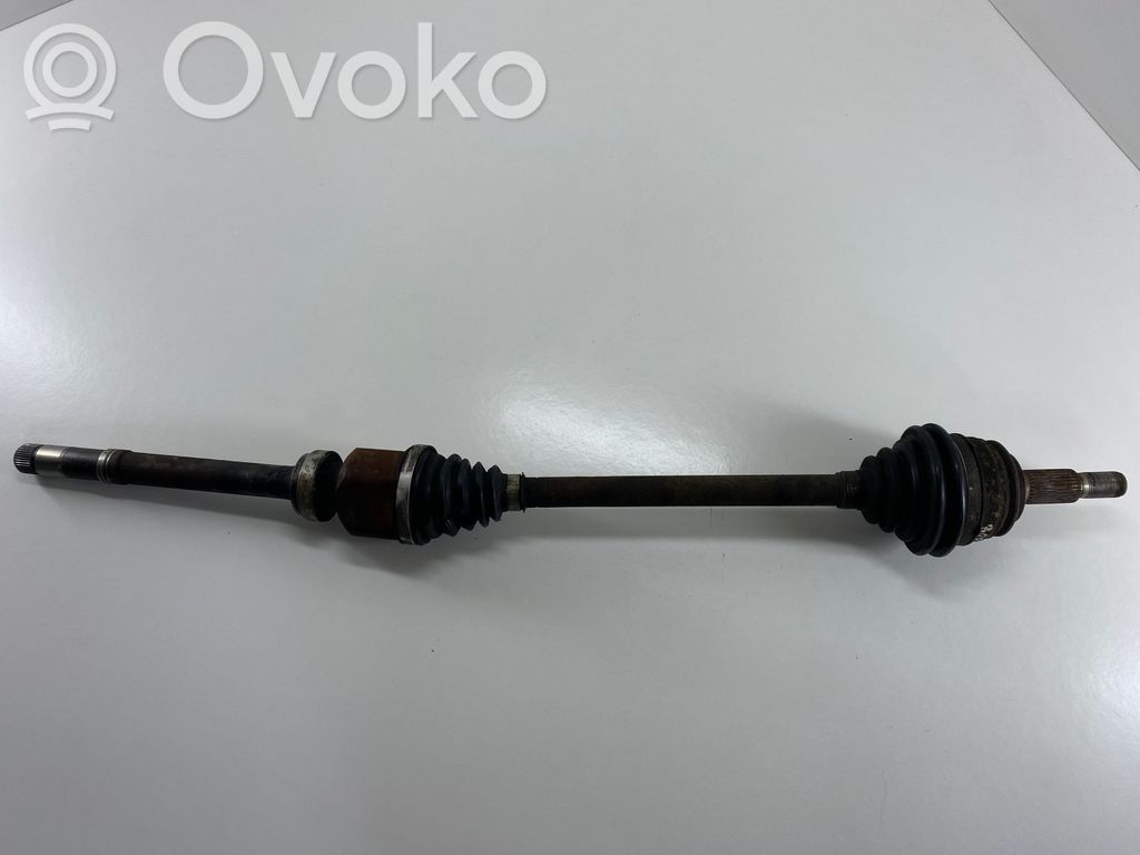 Peugeot 308 Front driveshaft 