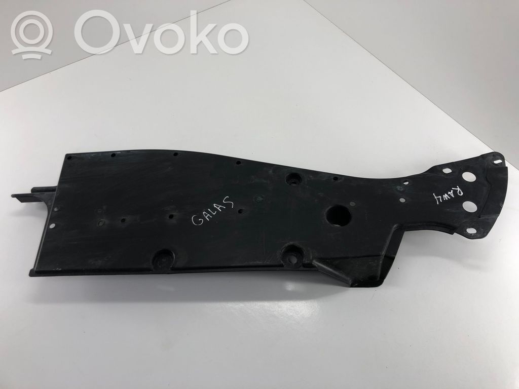 Toyota RAV 4 (XA40) Osłona środkowa podwozia 