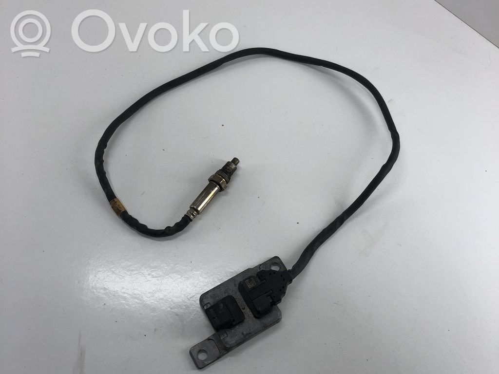 Audi A6 S6 C7 4G Lambda zondas 
