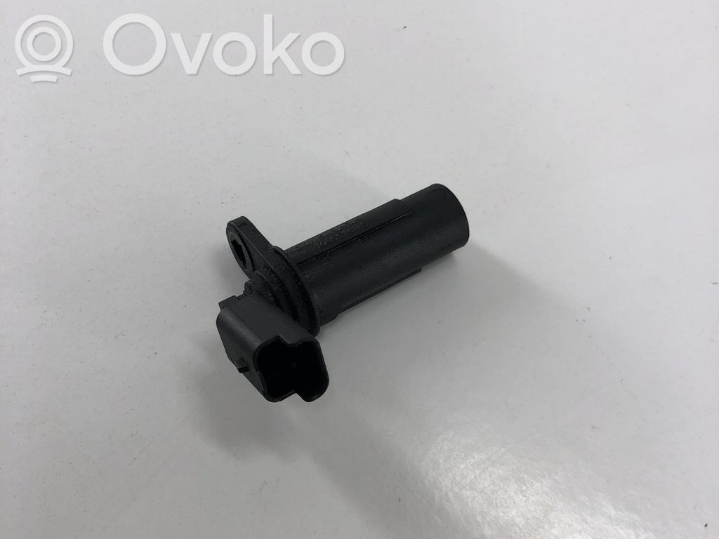 Renault Laguna III Crankshaft position sensor 