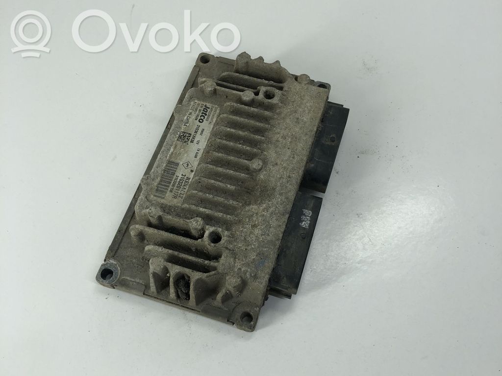 Renault Laguna III Gearbox control unit/module 