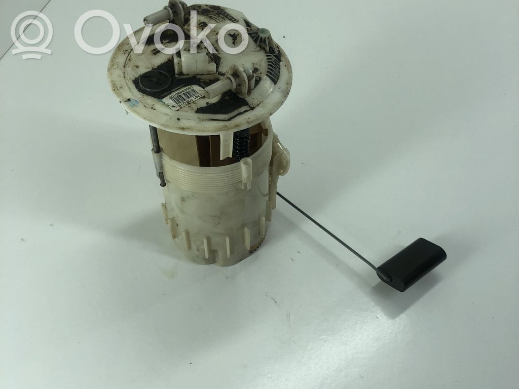 Renault Laguna III Fuel level sensor 