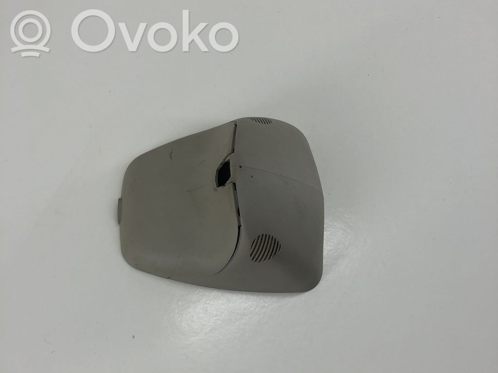 Renault Laguna III Galinio vaizdo veidrodžio apdaila 