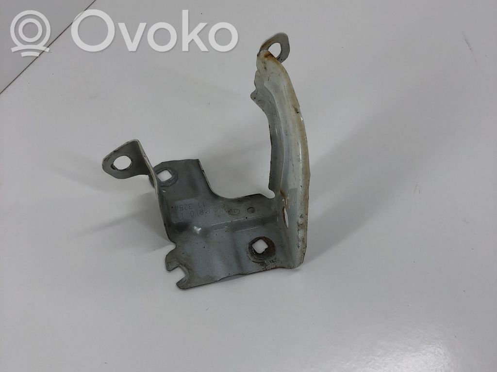 Renault Laguna III Uchwyt / Mocowanie błotnika przedniego 