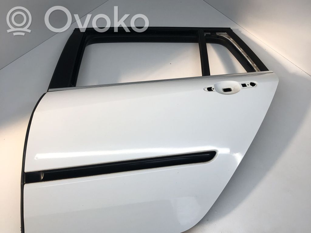 Renault Laguna III Galinės durys 