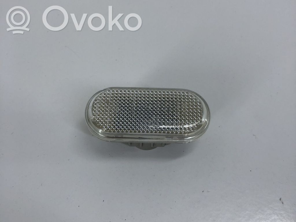 Nissan Qashqai Sparno posūkio žibintas 