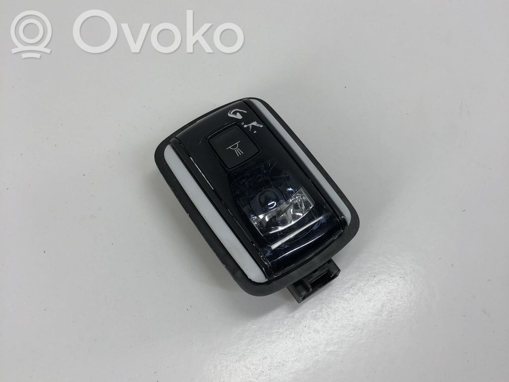 Peugeot 508 Rear seat light 