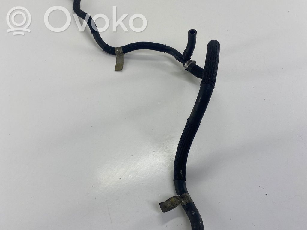 BMW 1 E81 E87 Fuel line/pipe/hose 