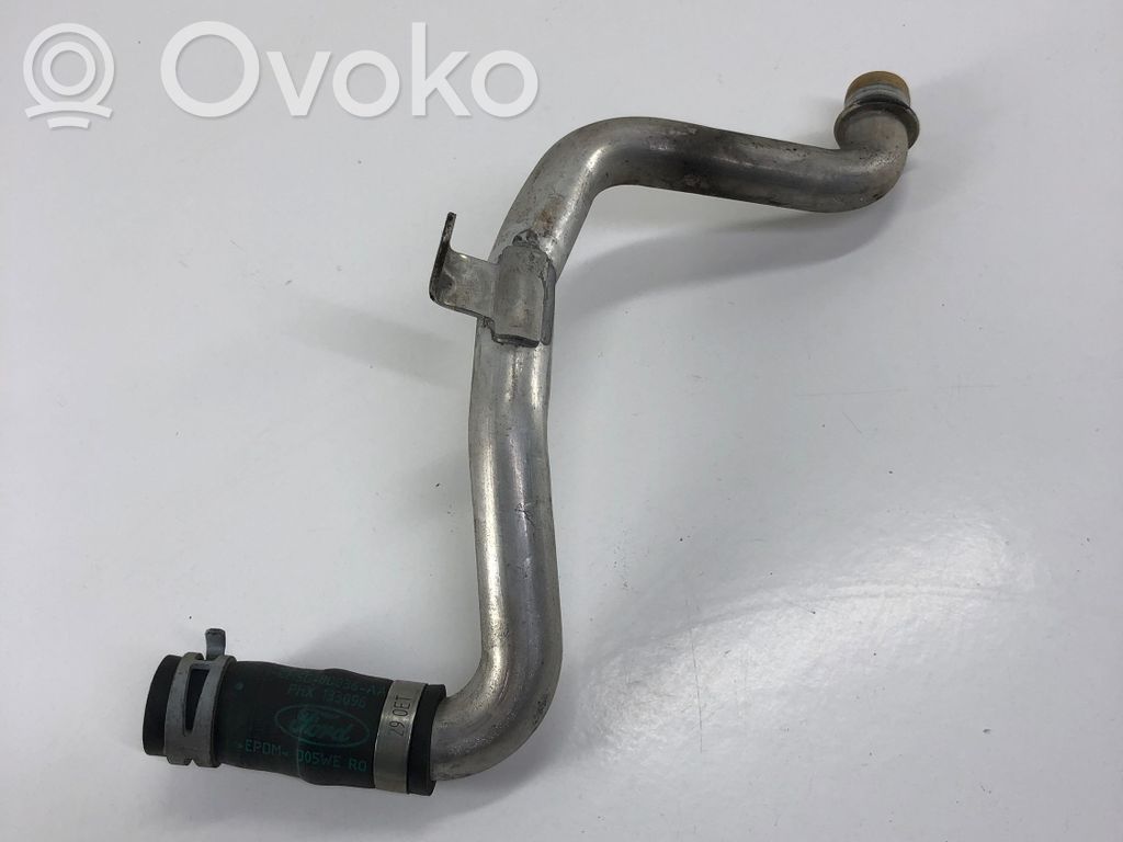 Engine coolant pipe/hose   CM5G8D036AA,133096