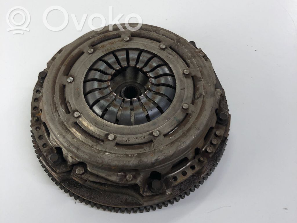 Ford B-MAX Sajūga komplekts 