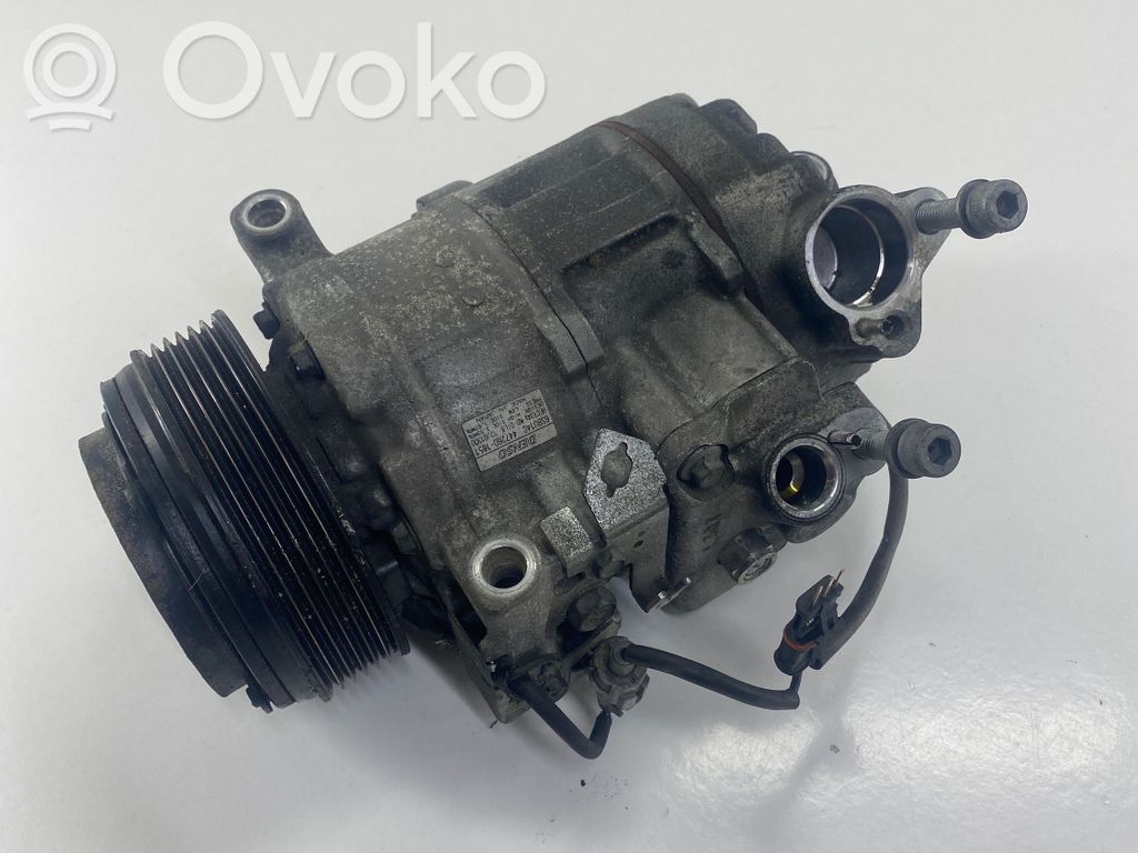Air conditioning (A/C) compressor (pump)   4472601851,6SBU14C,21000443,4471908460,4471908461,4471908462,4471908463,4471908464,4471908465,4471908466,4471908467,4472601852,64506901781,64509154072,64509180547,64526987862,64529195978,64529223694,64529225703