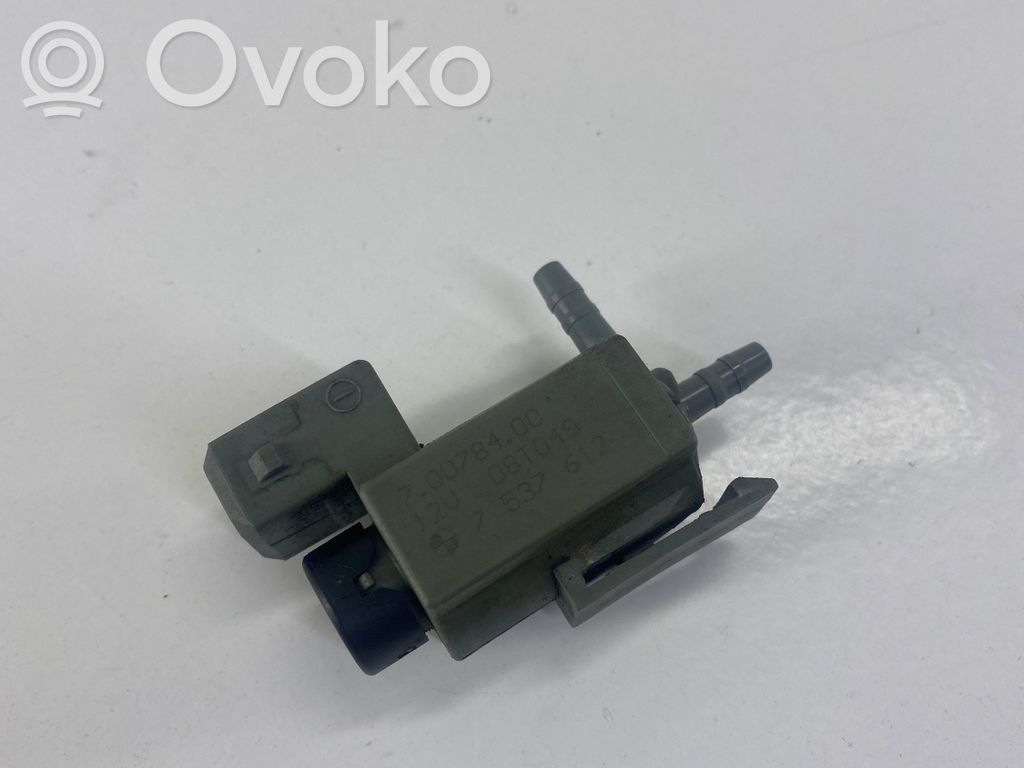 Electroválvula del turbo   7537612,08T049,70078400,11747537612