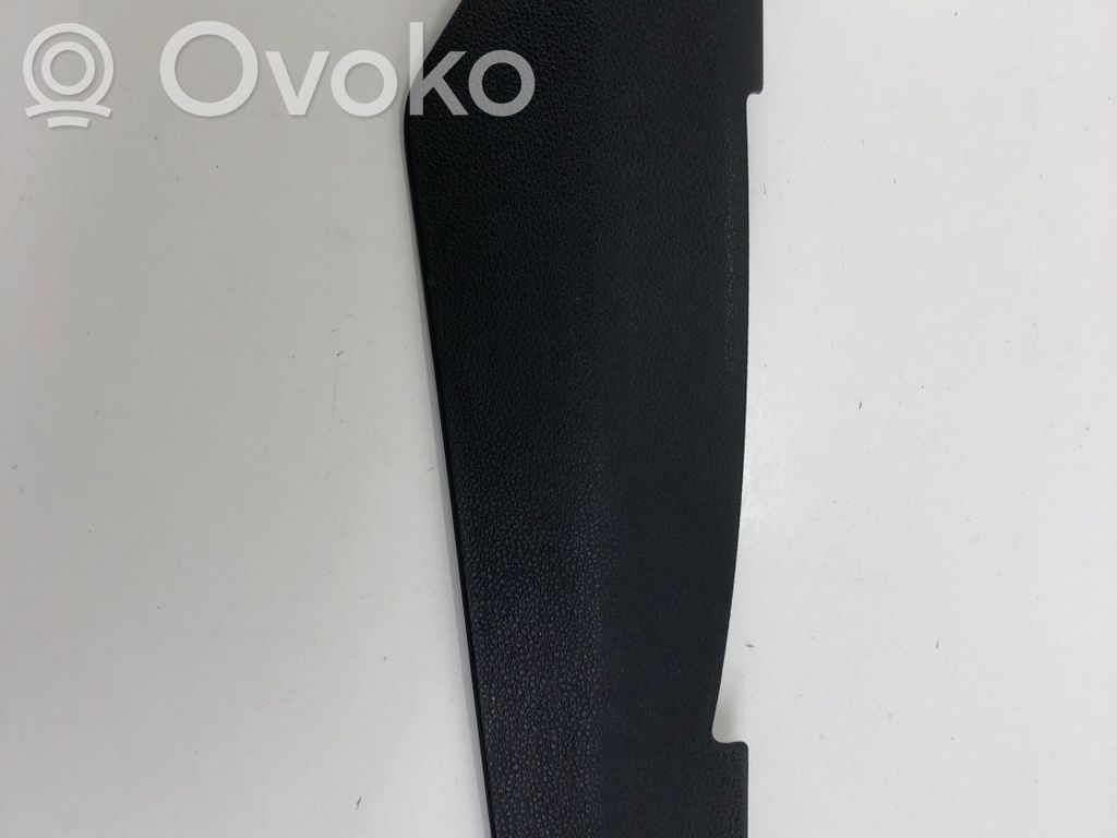 Peugeot 508 (B) pillar trim (bottom) 