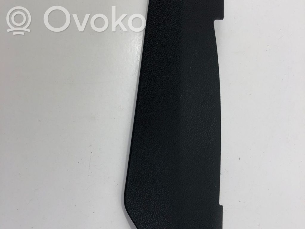 Peugeot 508 (B) pillar trim (bottom) 
